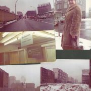 1976 GERMANY East Berlin 2